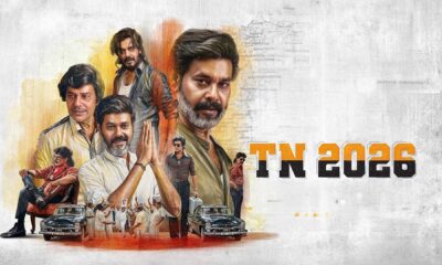 TN 2026 Movie
