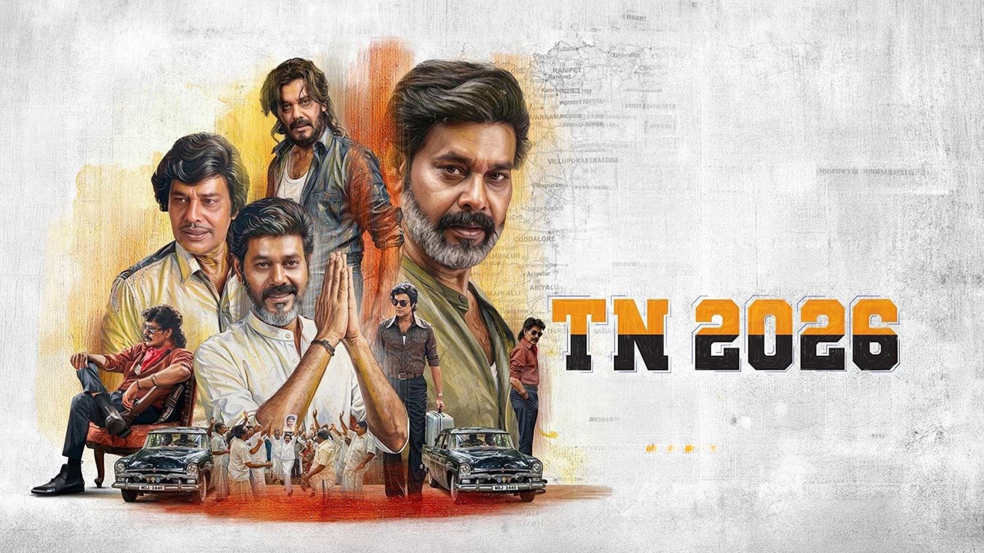 TN 2026 Movie