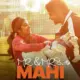 Mr. & Mrs. Mahi